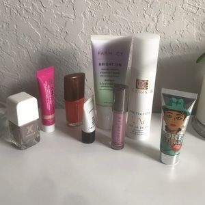 Beauty Bundle